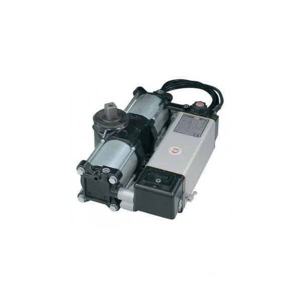 CENTRALINA/MARTINETTO IDRAULICO COMBI 740 DESTRO FADINI 76989N3DXL AUTOMAZIONE