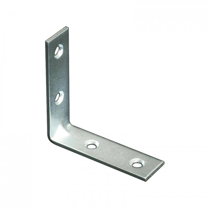 LASTRINA AD ANGOLO 3x3 cm - 100 pezzi