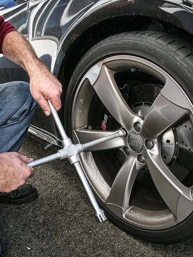 CHIAVE A CROCE PER AUTO MUNDIAL 17x19x22x1/2 - MUNDIAL