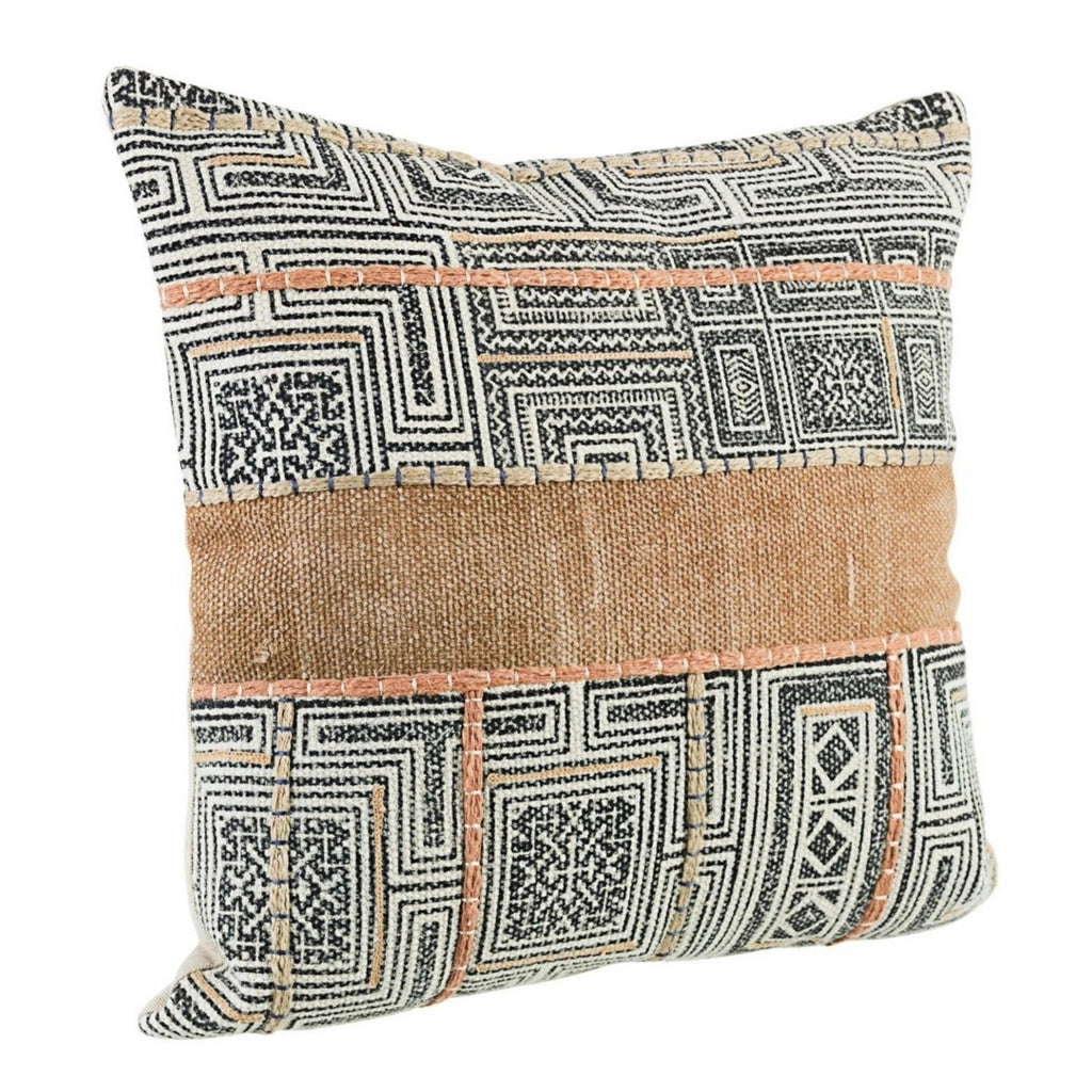 Cuscino tilak desert 45x45