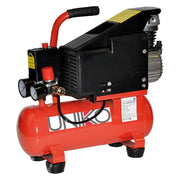 COMPRESSORE Lt. 6 - hp 1,5  - UNIKO