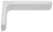 REGGIMENSOLA BIANCO 120 MM**- 1,0 coppie