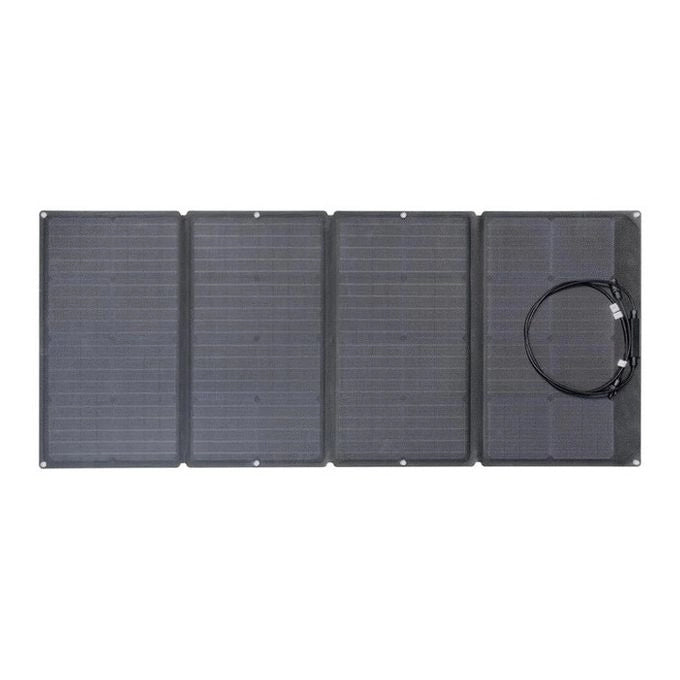 EcoFlow Pannello Solare 160W