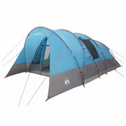 Tenda a tunnel Blu 560 x 395 x 212 cm