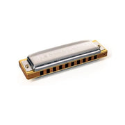 Armonica hohner b732495 ms series blues harp