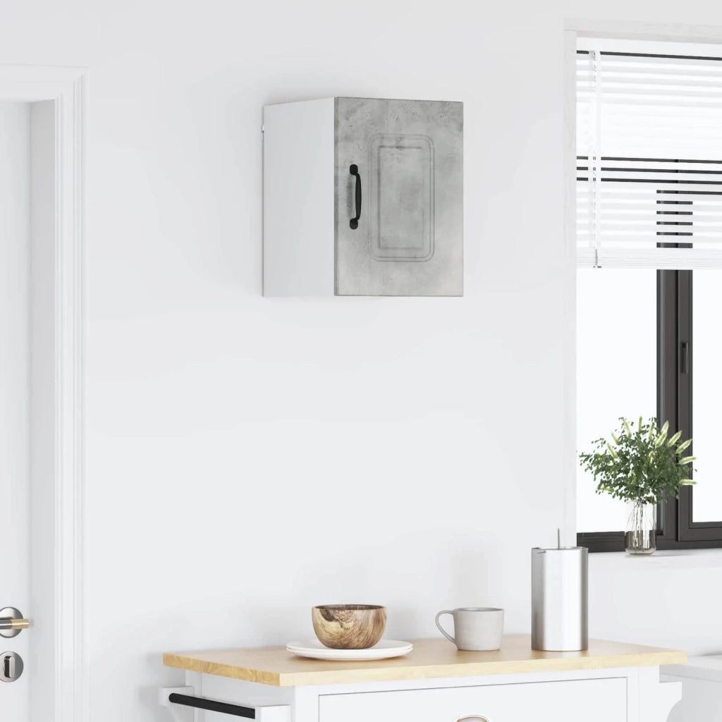 Pannello lavastoviglie Kalmar Grigio cemento 30 x 31 x 40 cm