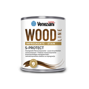 S-PROTECT MOGANO LT.0,75 TEAK COLOUR LT 0,75