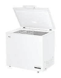 Haier HCE251E Congelatore Orizzontale 248 Litri Raffreddamento statico Classe E