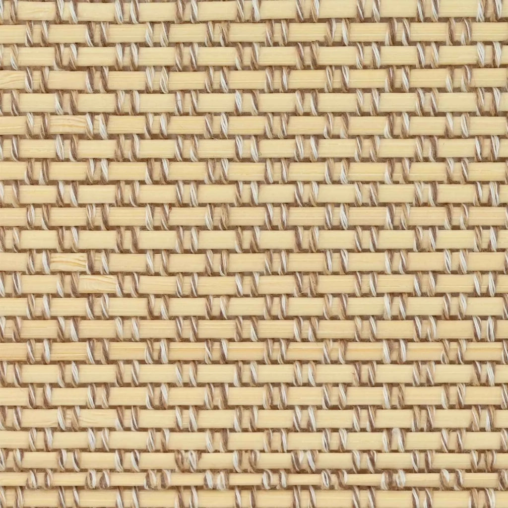 Tenda a rullo Naturale 130 x 160 cm Bambù 42040568