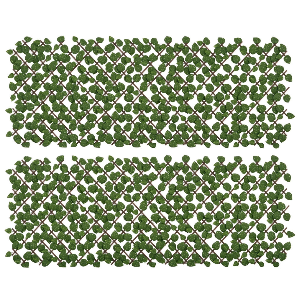Recinto Artificiale ¨C Minimal ¨C Verde 2x1 m