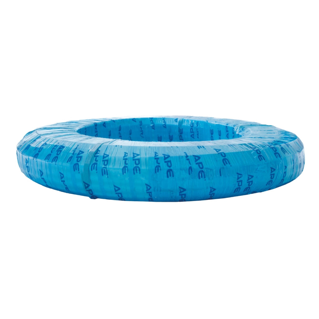 TUBO MULTISTRATO NUDO APE MULTYLAYER PE-XB/AL/PE-XB CONFEZIONATO IN ROTOLO DI FILM - Ø20X2 - 100 metri- APE