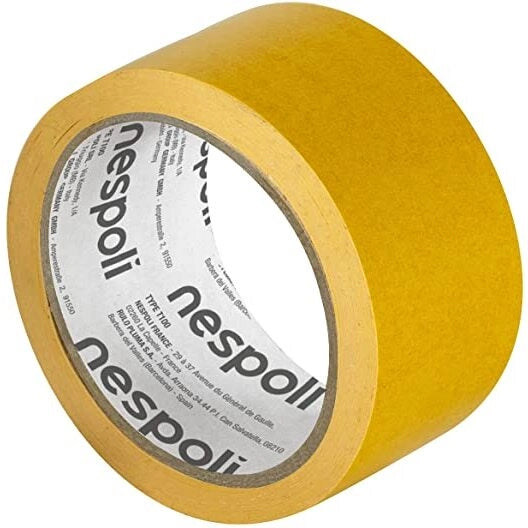 NASTRO BIADESIVO 50MM X 10M