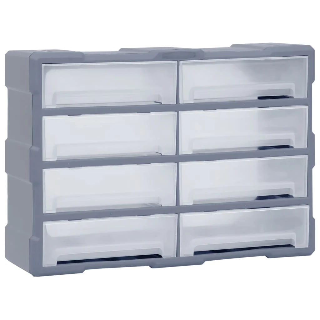 Organizer multi-cassetto con 8 cassetti grandi 52 cm 02_0003264