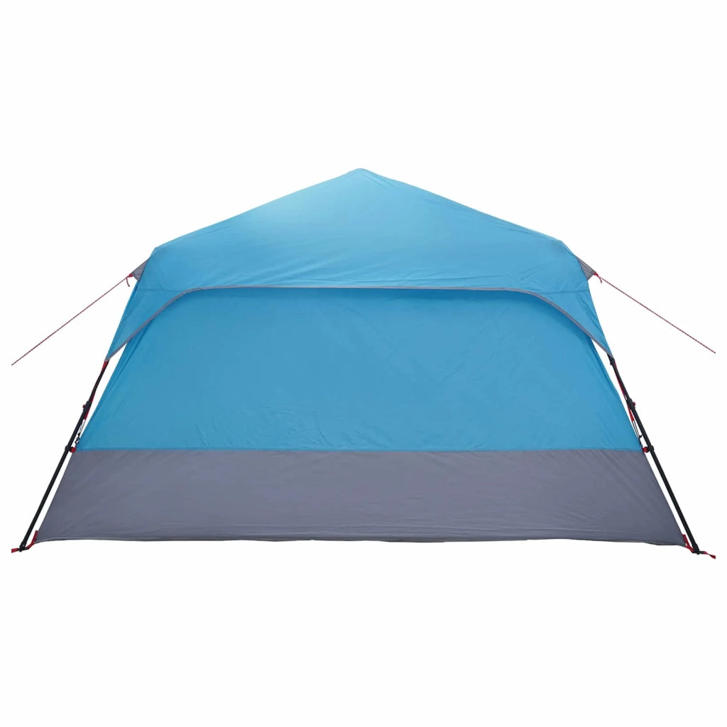 Tenda Istantanea Blu 340 x 280 x 190 cm