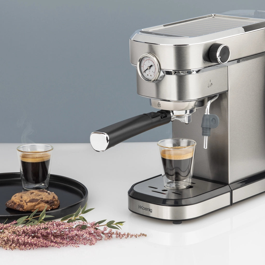 Macchina caffe espresso EXP820
