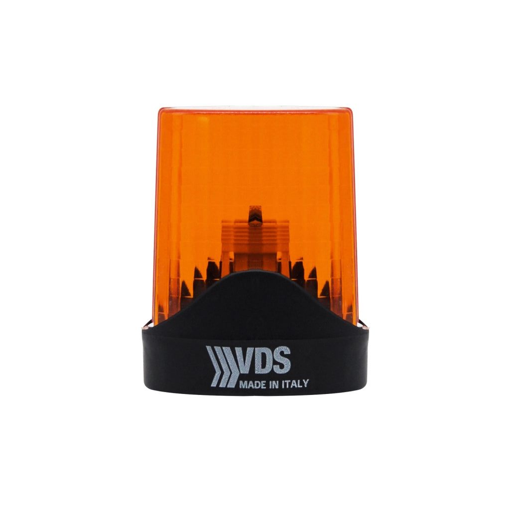 LAMPEGGIANTE LUCE FISSA 230V VDS WAVE 23/1 AUTOMAZIONE AUTOMATISMI ORIGINALE