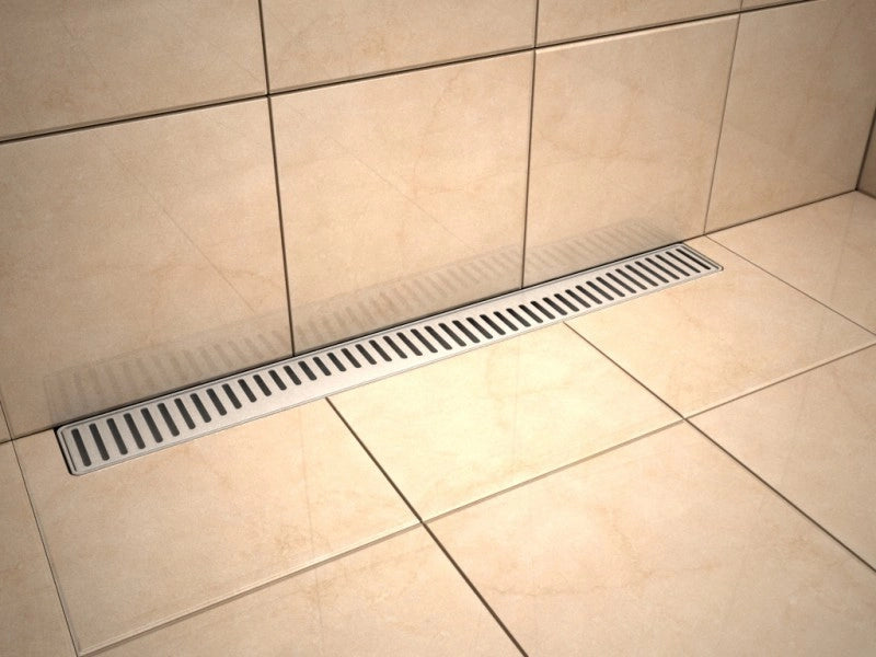 CANALETTA PER DOCCIA 65 cm