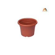 VASO CILINDRICO 'DAHLIA' ø 90 x h.63 Lt.240