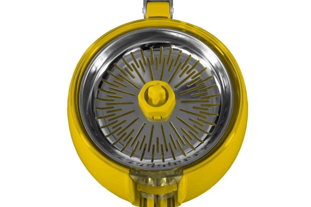 Unold Power Juicy Spremiagrumi manuale 300 W Giallo
