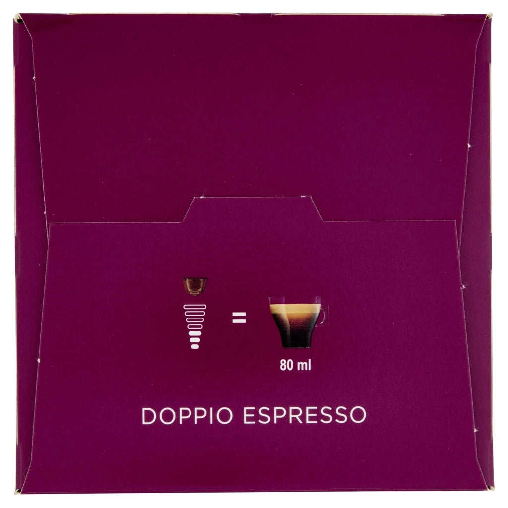 Nescafé Dolce Gusto Caffè Doppio Espresso 16 Capsule