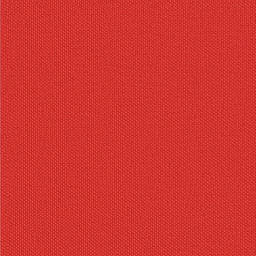 Federa 2 pcs HEERLEN Rosso Ø 30 cm Poliestere 922041