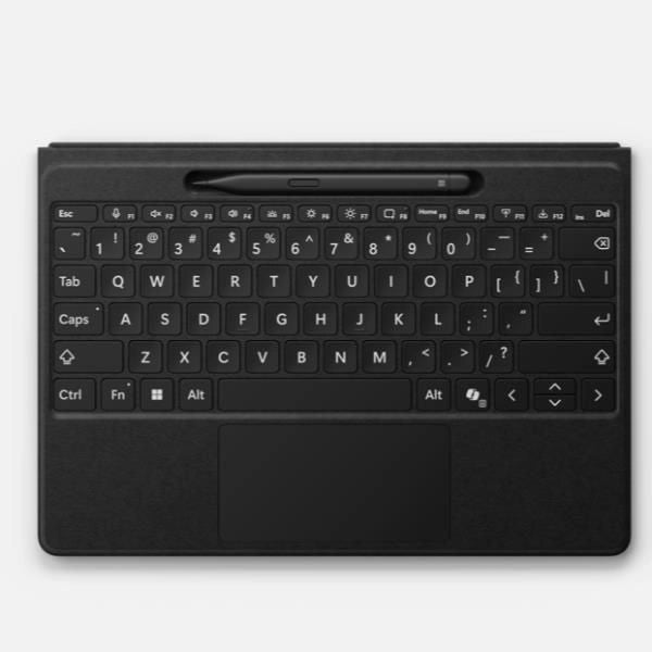 Srfc pro bundle flex/slimpen bla - Y8U-00011