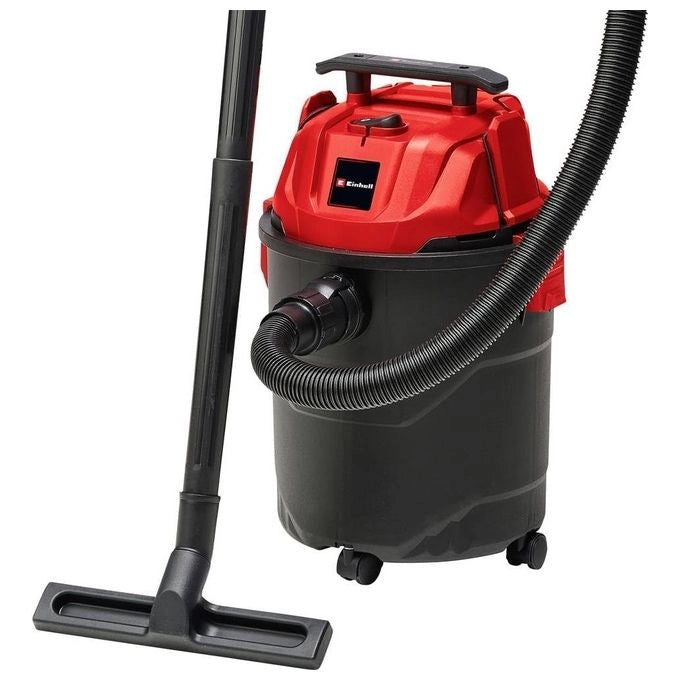 Einhell TE-MS 18-210 LI-SOLO Sega a troncatura radiale 18V 3000 rpm lama TCT 21.6 cm taglio 80x45 mm estrazione polvere