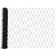 Recinzione da Giardino | Recinzione Esagonale Verde 1 x 100 m PVC
