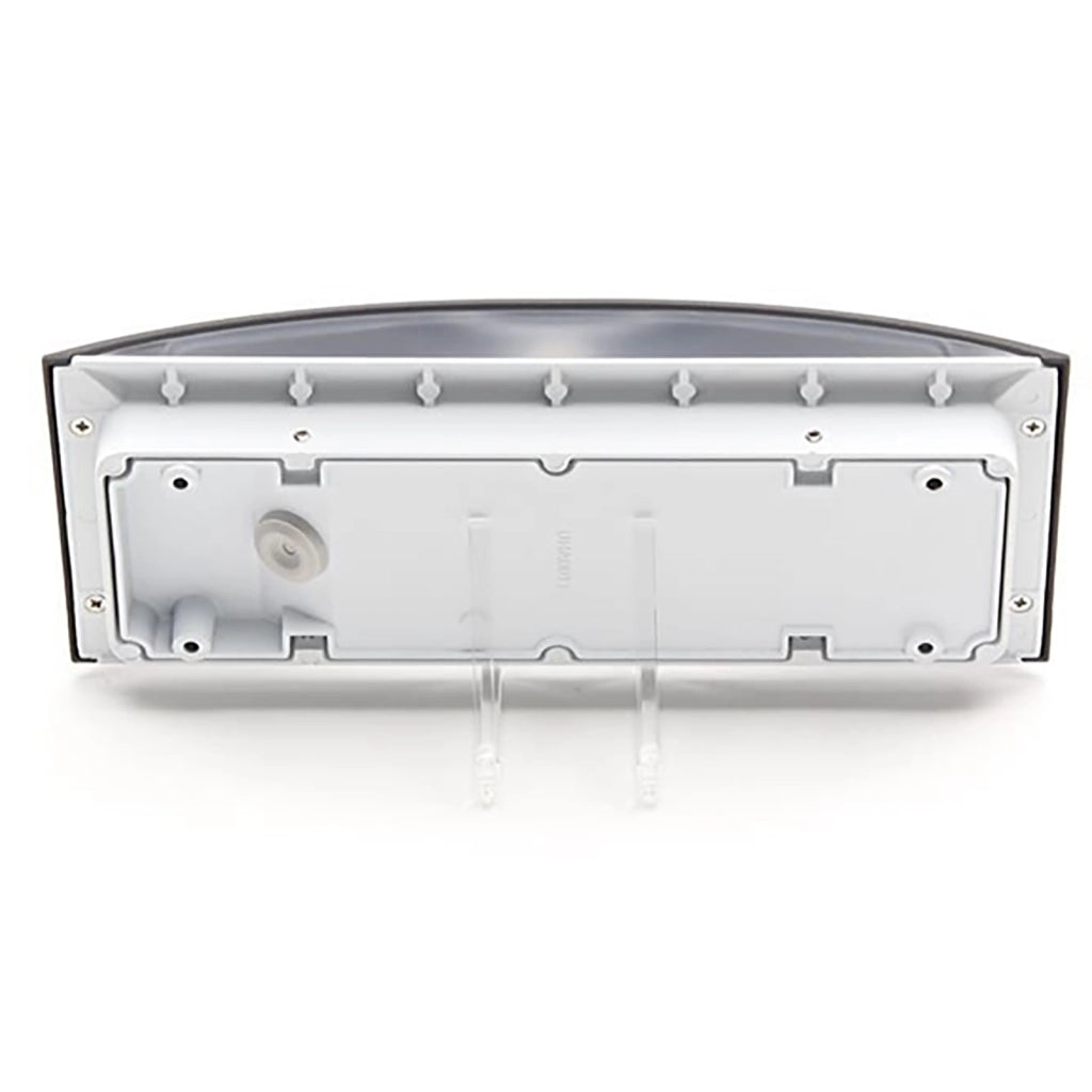 URIA Applique moderno LED 6W parete muro IP65 doppia emissione luminosa luci giardino ingresso facciate 230V