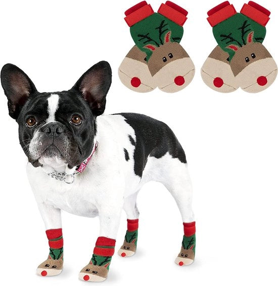 Laarze per cani - scarpe per cani - protezione per zampe