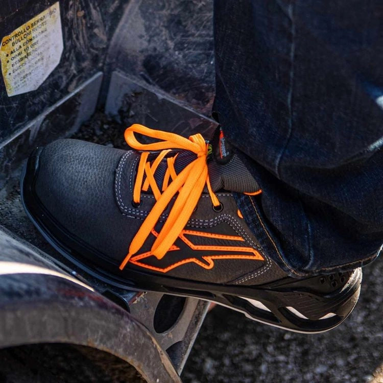 Scarpe Antinfortunistica Upower Duke N 39