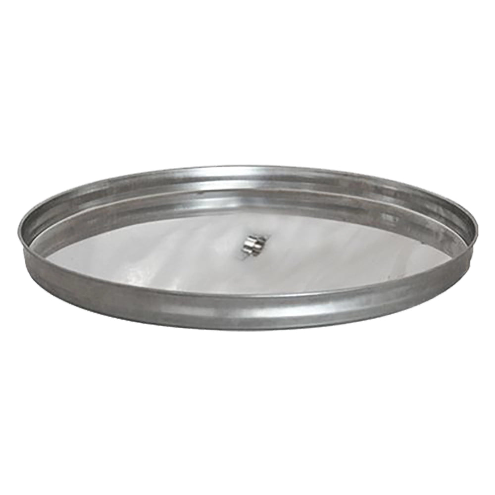 GALLEGGIANTE AD OLIO per lt 300 - Ø 605 mm  - BELVIVERE