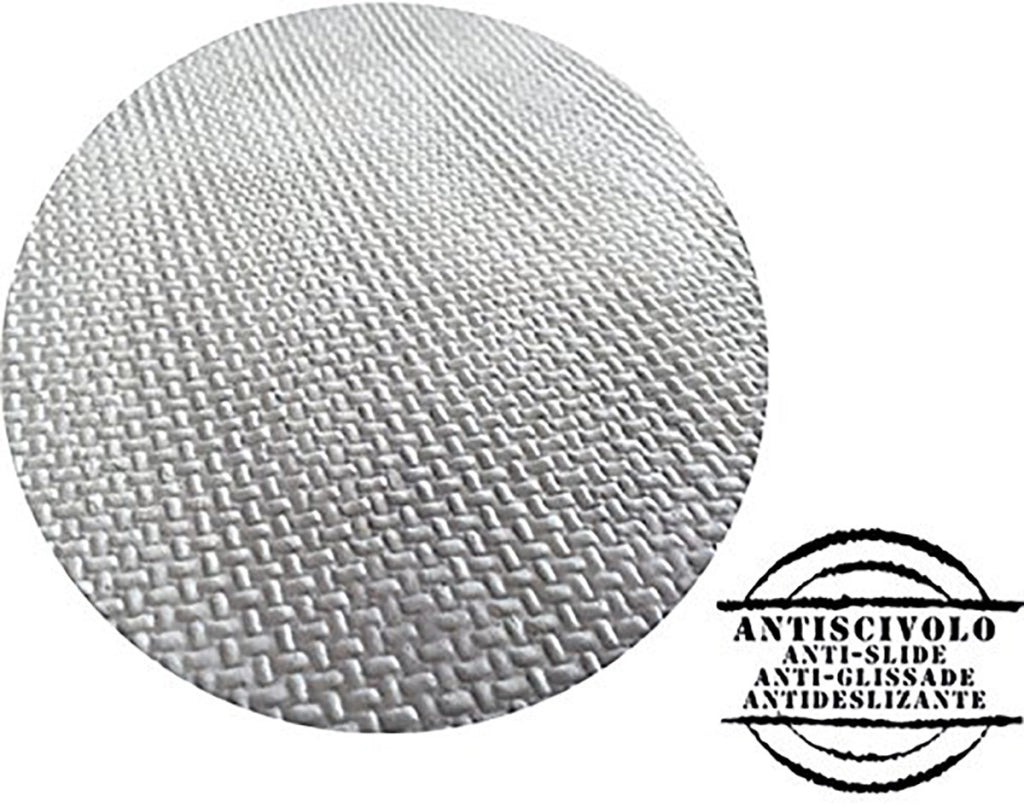 Tappeto Bagno Morbido Assorbente Antiscivolo 3D Intrecciato Lavabile Set 3 Pezzi Rosa