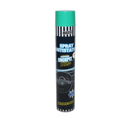 Spray siliconico per cruscotto Mele da 750 ml