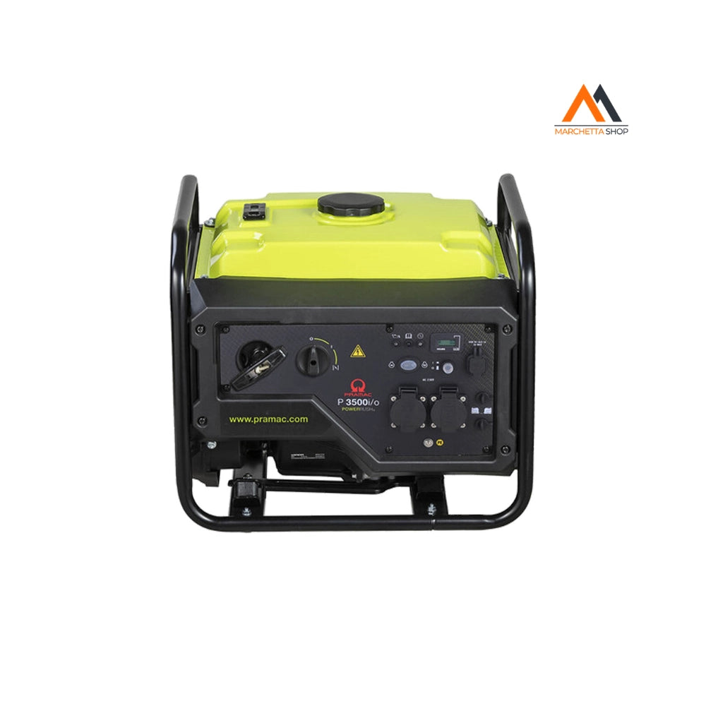 GENERATORE INVERTER 'P3500I/O' 3,3 kW