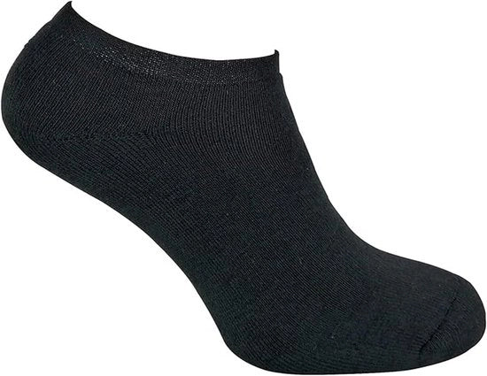 4 paia - Calze per allenamento trasparenti - Calze per allenamento - Calze trasparenti - Calze antiscivolo - Calze basso - Tela di cotone leggero respirante - Uno Size