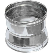 RACCORDO CALDAIA Ø F 150 - F 140