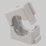 FISSATUBO CHIUSO - Ø 25 mm - 50 pezzi - MADE IN ITALY