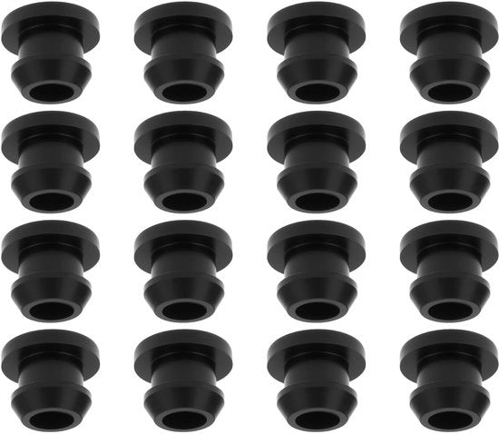 Set di 16 grommetti per camper e caravan piano cottura