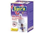 RICARICA LIQUIDA TRMX3 - 6 pezzi SPIRA
