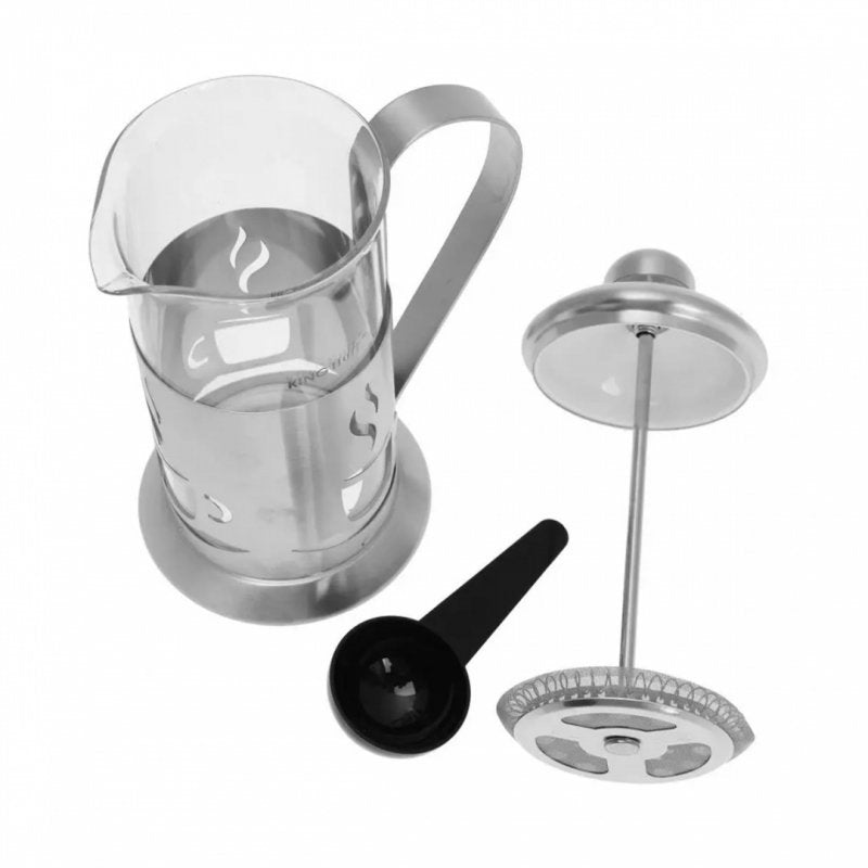 Macchina per caffè e tè a pressa francese Kinghoff KH-4830