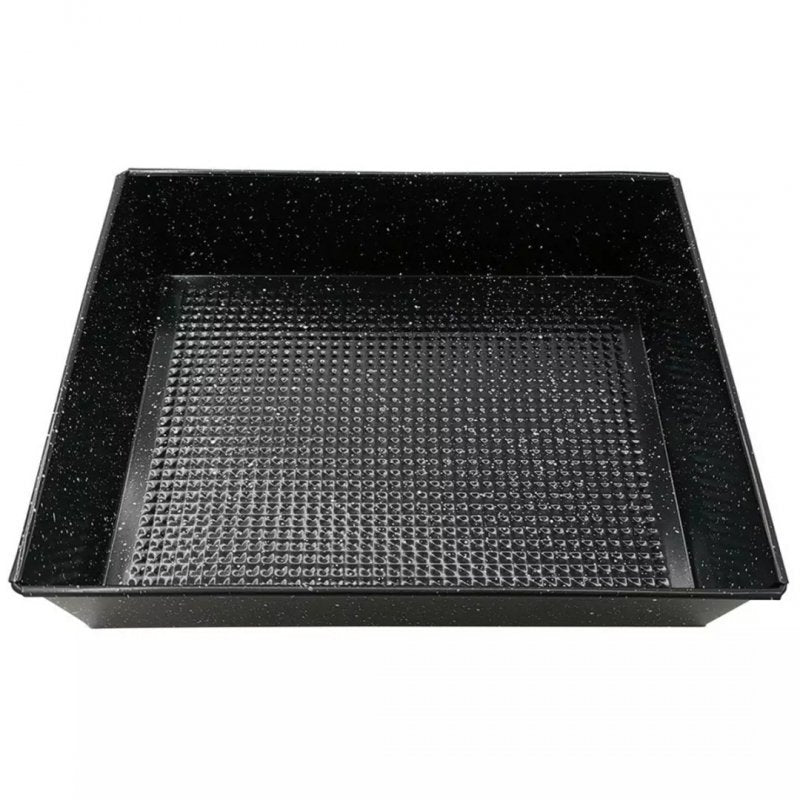 Teglia antiaderente Kinghoff KH-1775 per torte e casseruole