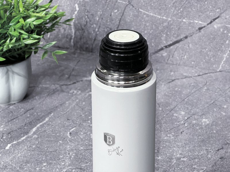 Berlinger haus BH-7820 Thermos in acciaio inox da 1L per bevande calde e fredde