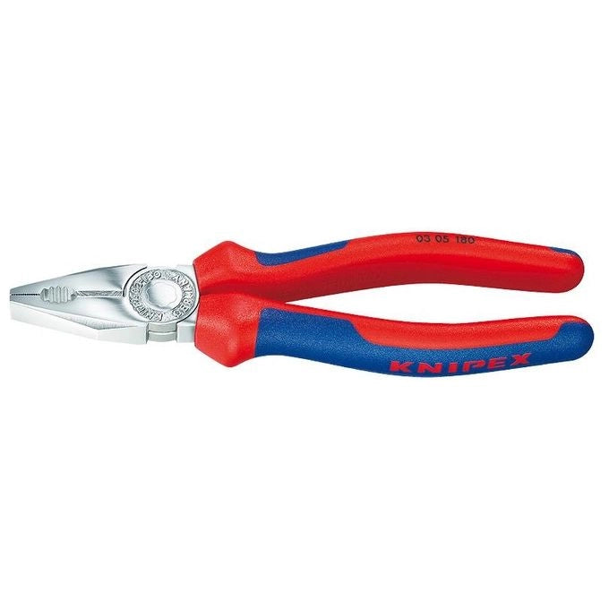 Knipex 03 05 180 pinza Pinze da elettricista