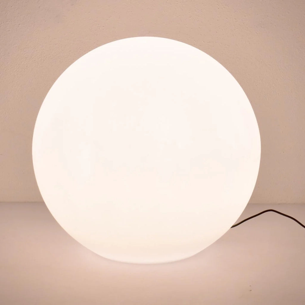 Sfera Luminosa per Esterni Varie misure - Small - Bianco freddo