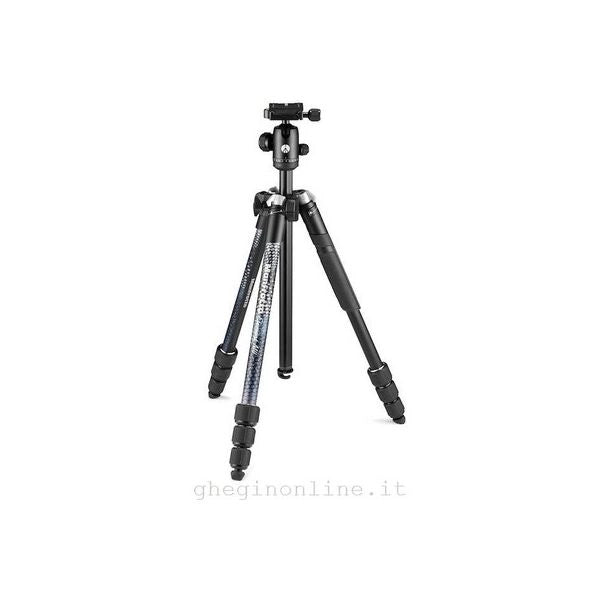 Trepp.element mii bk - ELEMENTMI