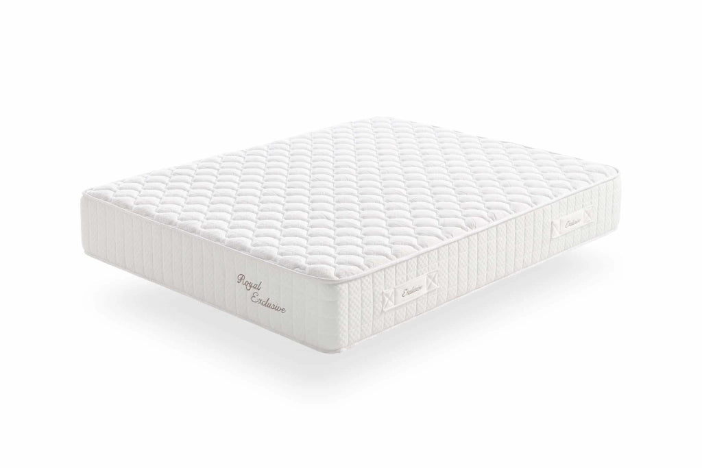 Materasso viscoelastico Royal Multizone -  27cm, 180x200cm - Moonia
