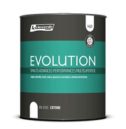 EVOLUTION CACAO