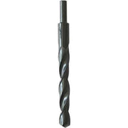 PUNTA ELICOIDALE 'RULLATA' CODOLO RIDOTTO 14 mm - ECEF