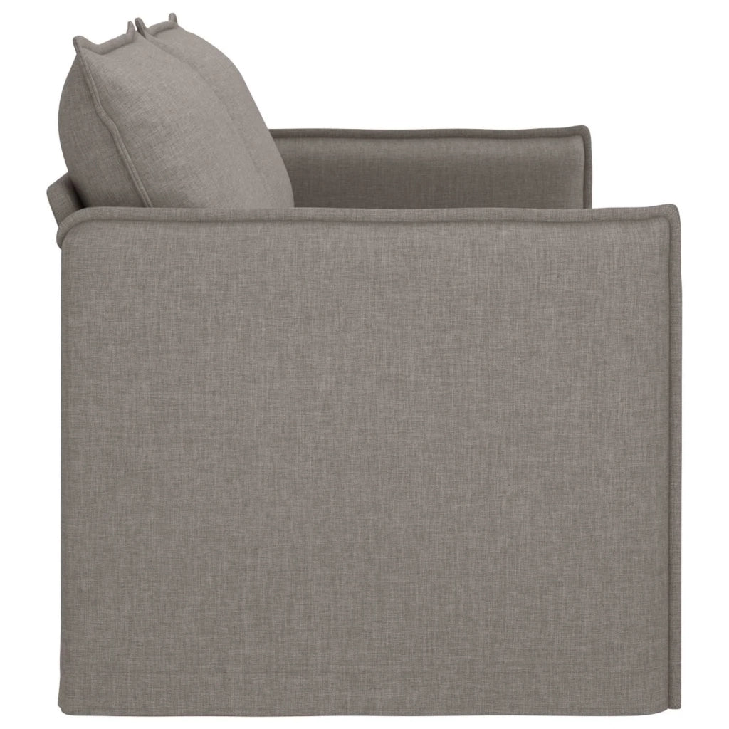 Divano Talpa 196 x 82 x 85 cm Tessuto